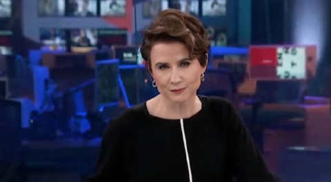 Denise Maerker anuncia su salida de Grupo Fórmula