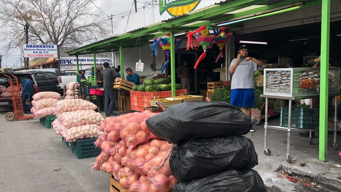 Hasta 100 pesos sube el kilo de chile serrano 