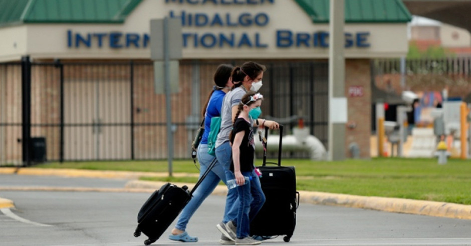 Por primer día, condado de Hidalgo no reporta casos de coronavirus