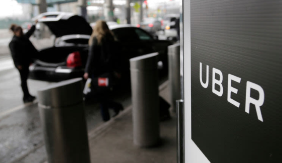 Hackean a millones de usuarios de UBER dejando expuesta su información