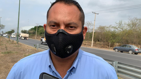 Victoria tendría temperaturas de 4 grados; PC pide no entrar en pánico  