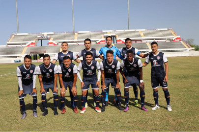 ¡ATLÉTICO REYNOSA A LA LIGUILLA!