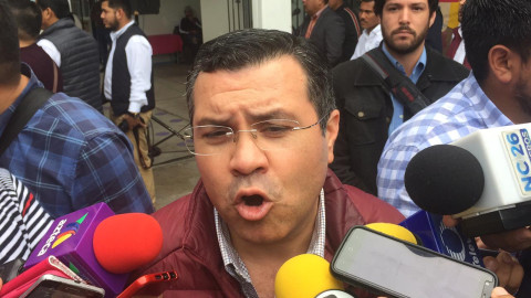 Exhorta Canaco a renteros ser flexibles y no aumentar renta de locales 