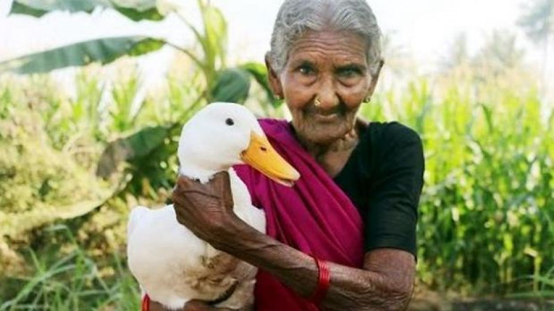 Muere la Youtuber más longeva