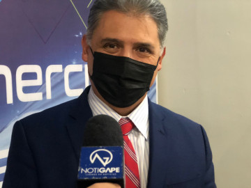 Proyecto en Puente Solidaridad no afectará gravemente exportación Tamaulipeca 