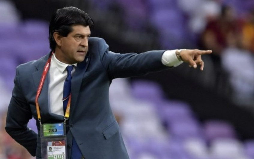 Cardozo asume culpa por derrota de Chivas