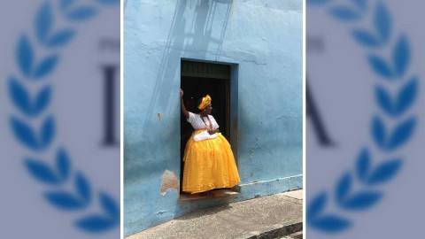 Te presentamos a los ganadores del concurso de foto de Apple 2018