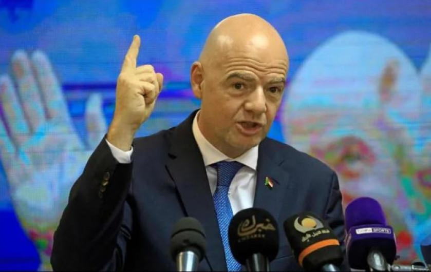 Advierte FIFA  a clubes de la Superliga que "habrá consecuencias" 