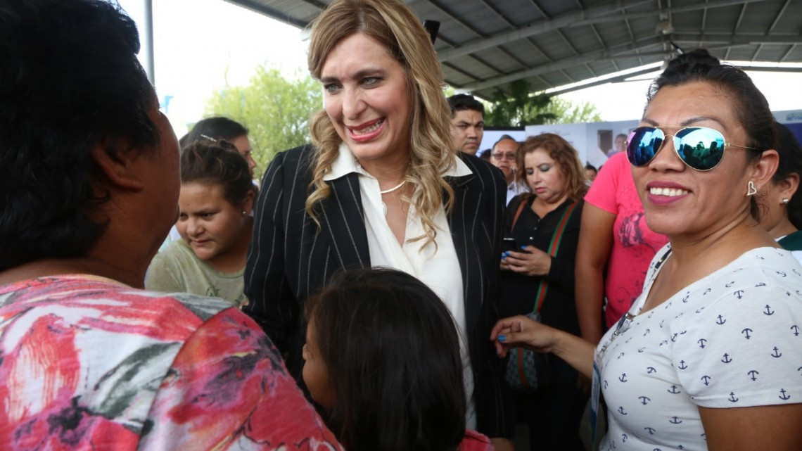 Inician Gobierno Estatal y Municipal "El Seguro Popular en Tu Hogar"