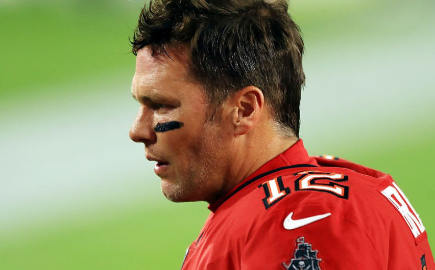 Tom Brady sufre derrota humillante con los Bucs