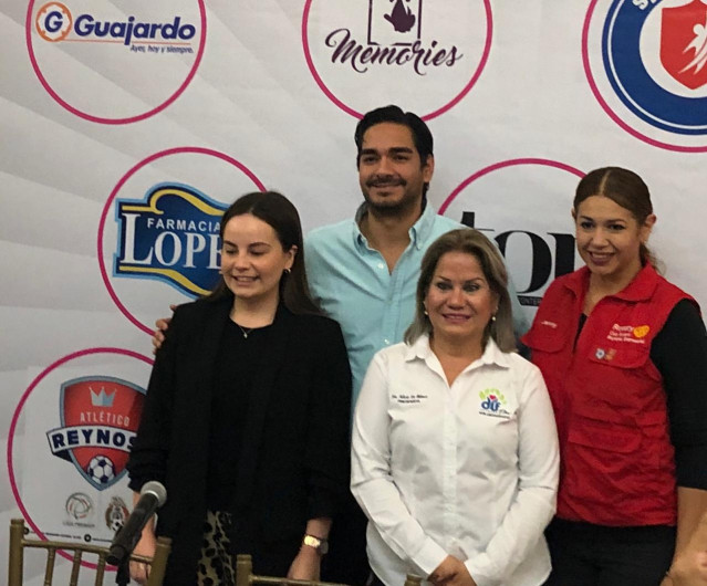 Invitan a 'Cocktail con Causa'