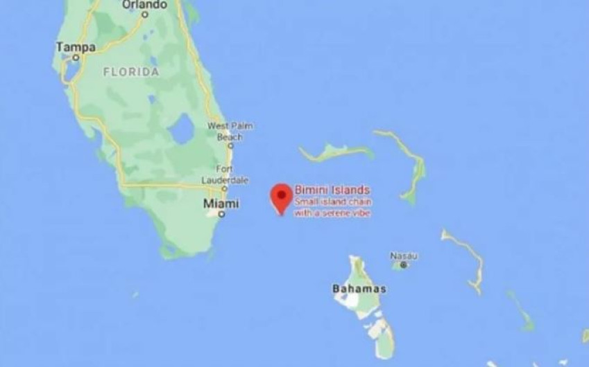 Barco con 20 personas desaparece tras zarpar de las Bahamas
