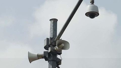 Crean petición en Change.org para cambiar alerta sísmica