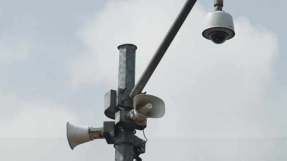 Crean petición en Change.org para cambiar alerta sísmica