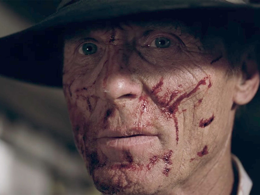 Westworld lanza tráiler de su segunda temporada