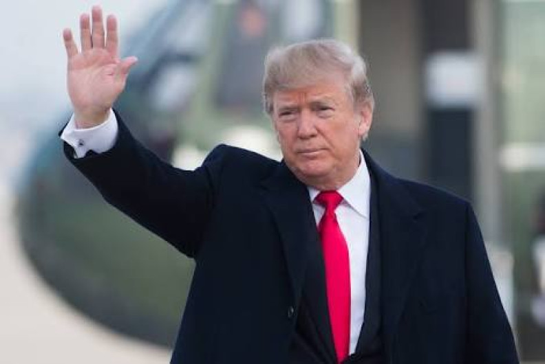 El domingo se conocerá futuro de pláticas con Canadá: Trump