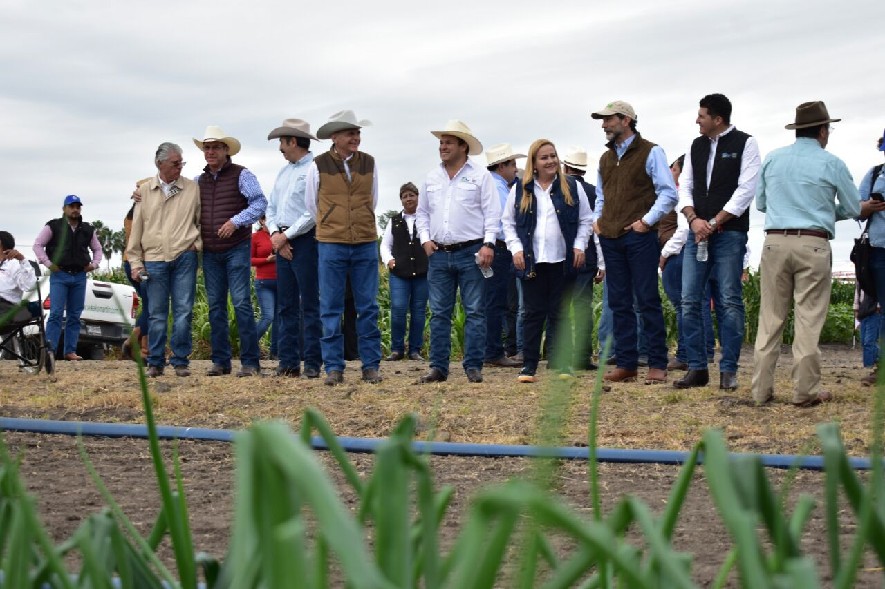 Inauguran Congresos de Agricultura y Ganadería Tropical