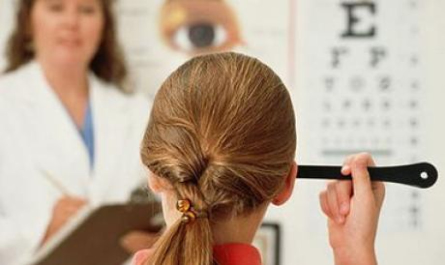 Otorgarán lentes gratuitos a niños