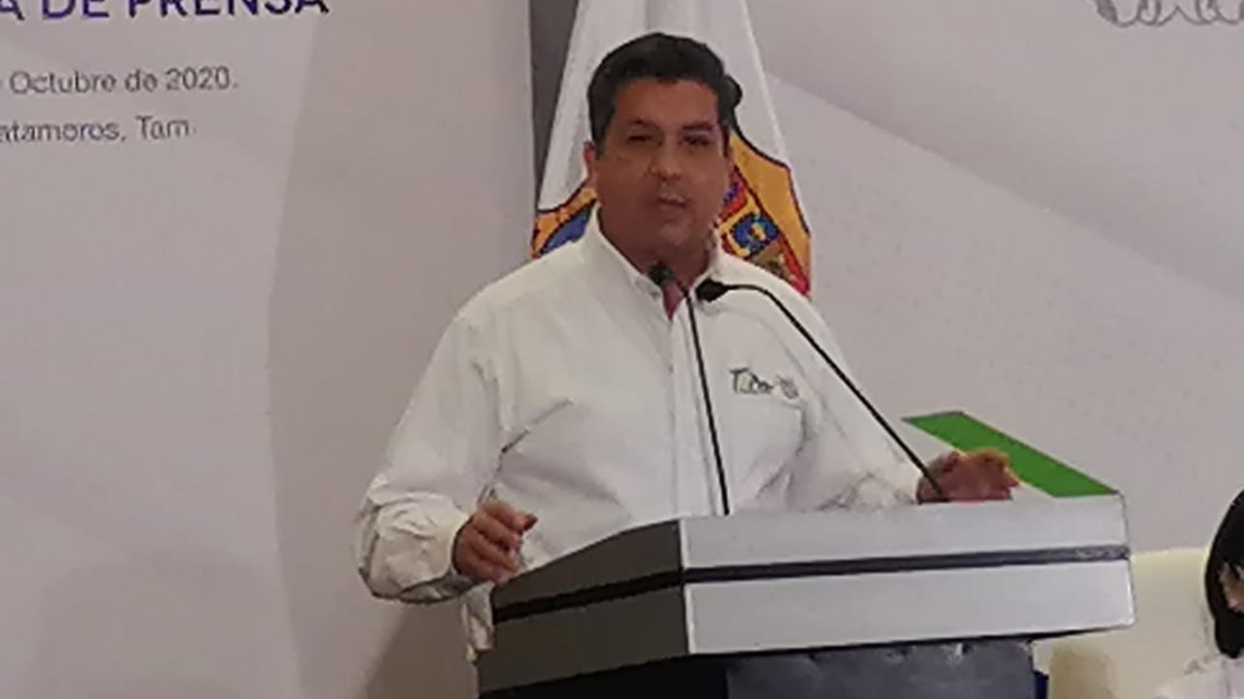En algunos meses estará ya en operaciones el nuevo hospital general en Matamoros: CDV