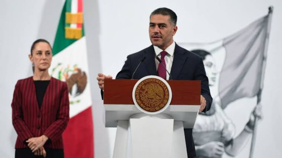 SSPC reporta más de 21 mil detenidos por delitos de alto impacto en siete meses