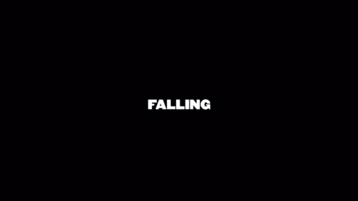 Harry Styles da un adelanto de su videoclip de 'Falling'