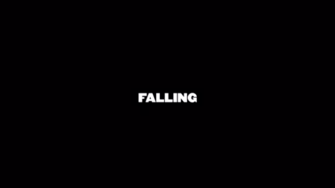 Harry Styles da un adelanto de su videoclip de 'Falling'