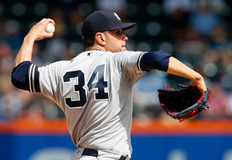 Yankees acaricia PlayOffs; García sin decisión