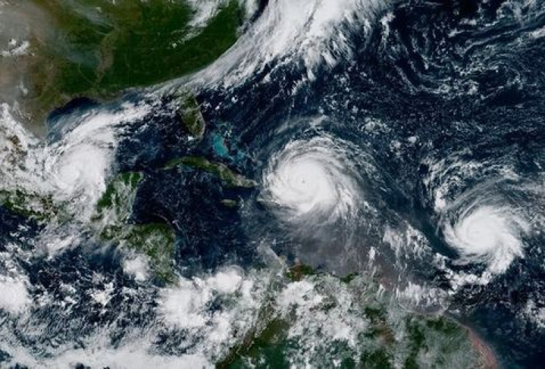 Sube José a categoría 2