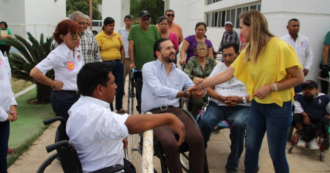 Candidato reynosense al Premio Nobel de la Paz