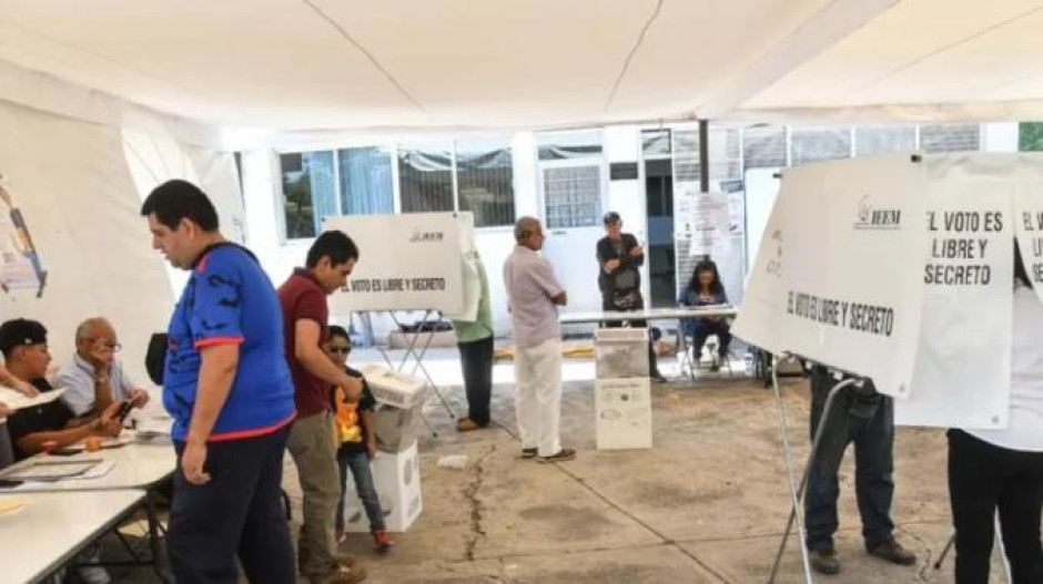 Se instalarán 3 casillas especiales en Matamoros