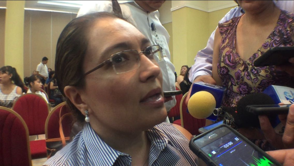 Operativo de semana santa listo para arrancar este viernes