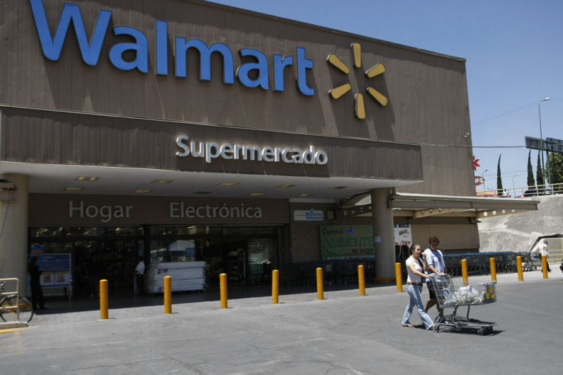 Descartan regreso de tienda Walmart a Reynosa