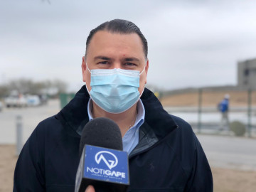 Falta de Maki en las boletas no debilitará al PAN: Gerardo Peña