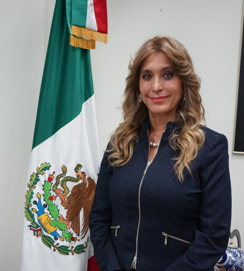 En Reynosa se demuestra que las mujeres sabemos gobernar: Maki Ortiz