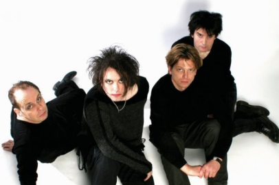 The Cure trabaja en nuevo disco