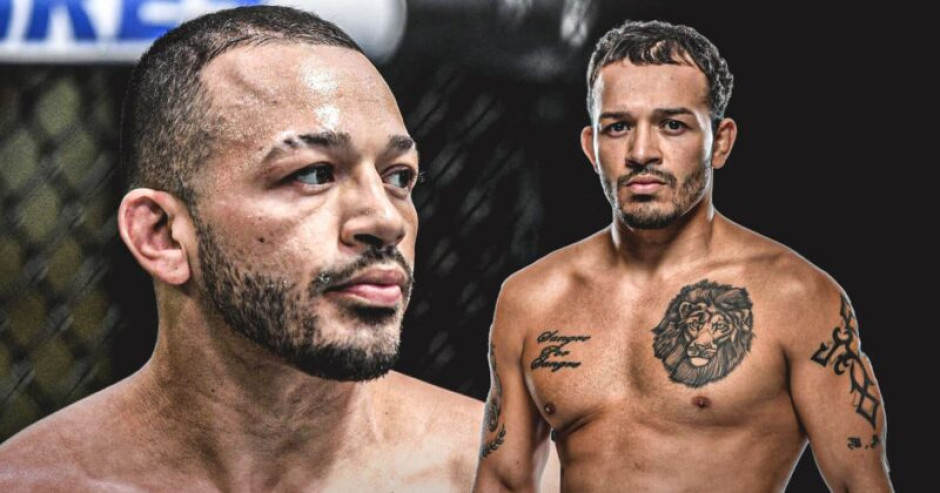 Detienen al peleador Irwin Rivera por apuñalar a sus hermanas