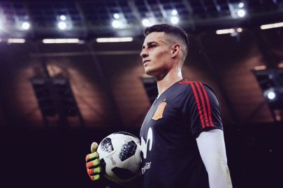 Kepa Arrizabalaga sería el arquero más caro de la historia