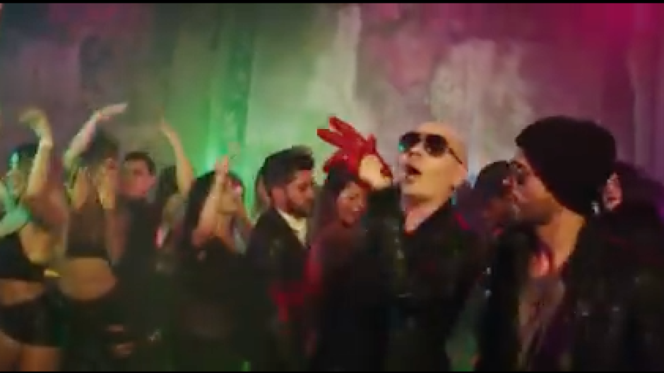 Enrique Iglesias estrena video oficial