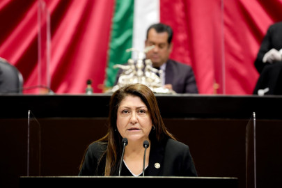 Defiende Ana Laura huerta derechos ciudadanos en san lázaro