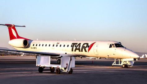 Planean aumentar vuelos a Nuevo Laredo