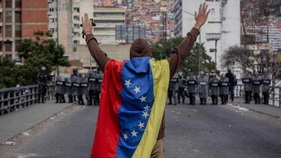 EU anunciará "pasos concretos" para enfrentar crisis en Venezuela