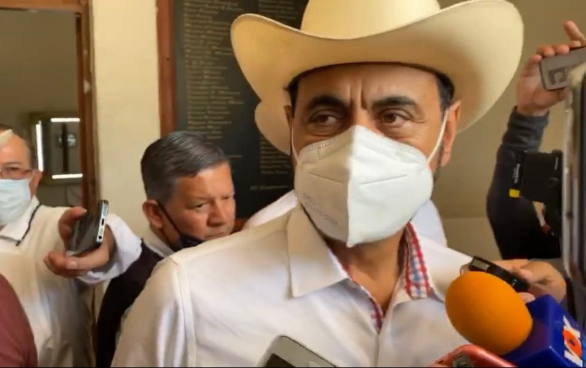 Productores buscan acuerdos en presupuesto, antes que realizar plantones o bloqueos