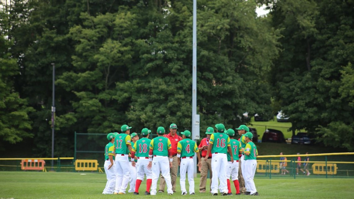 Arriba México al Howard Lamade Stadium para enfrentar a Canadá