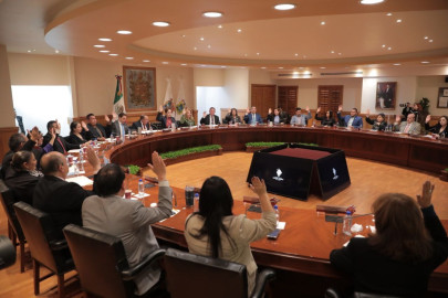 Actualizan Plan Municipal de Desarrollo 2021-2024 con propuestas ciudadanas 