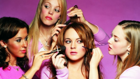 Hoy es el… ¿Mean Girls Day?