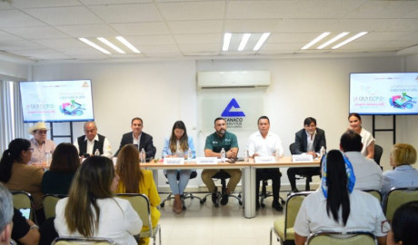 Dejará `La Gran Escapada´, importante derrama económica: Turismo Tamaulipas