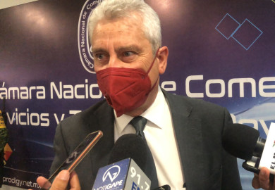 Preparan legisladores electos revisión de presupuesto de egresos