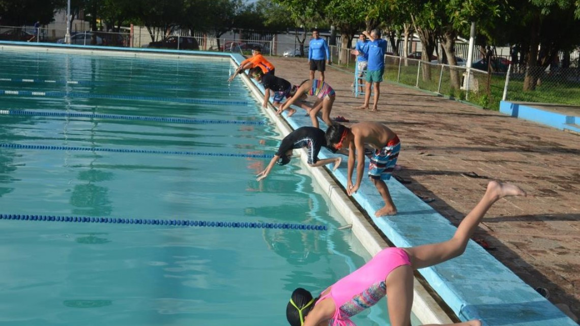 Con deporte festejan en la capital