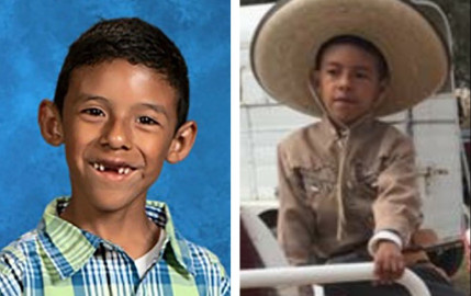 El fallecido menor en tiroteo de San Bernardino, era de origen duranguense 