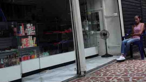 Venezuela continua con apagón, caen 6 presuntos culpables